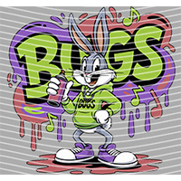 Cartoons and other-CO 2601